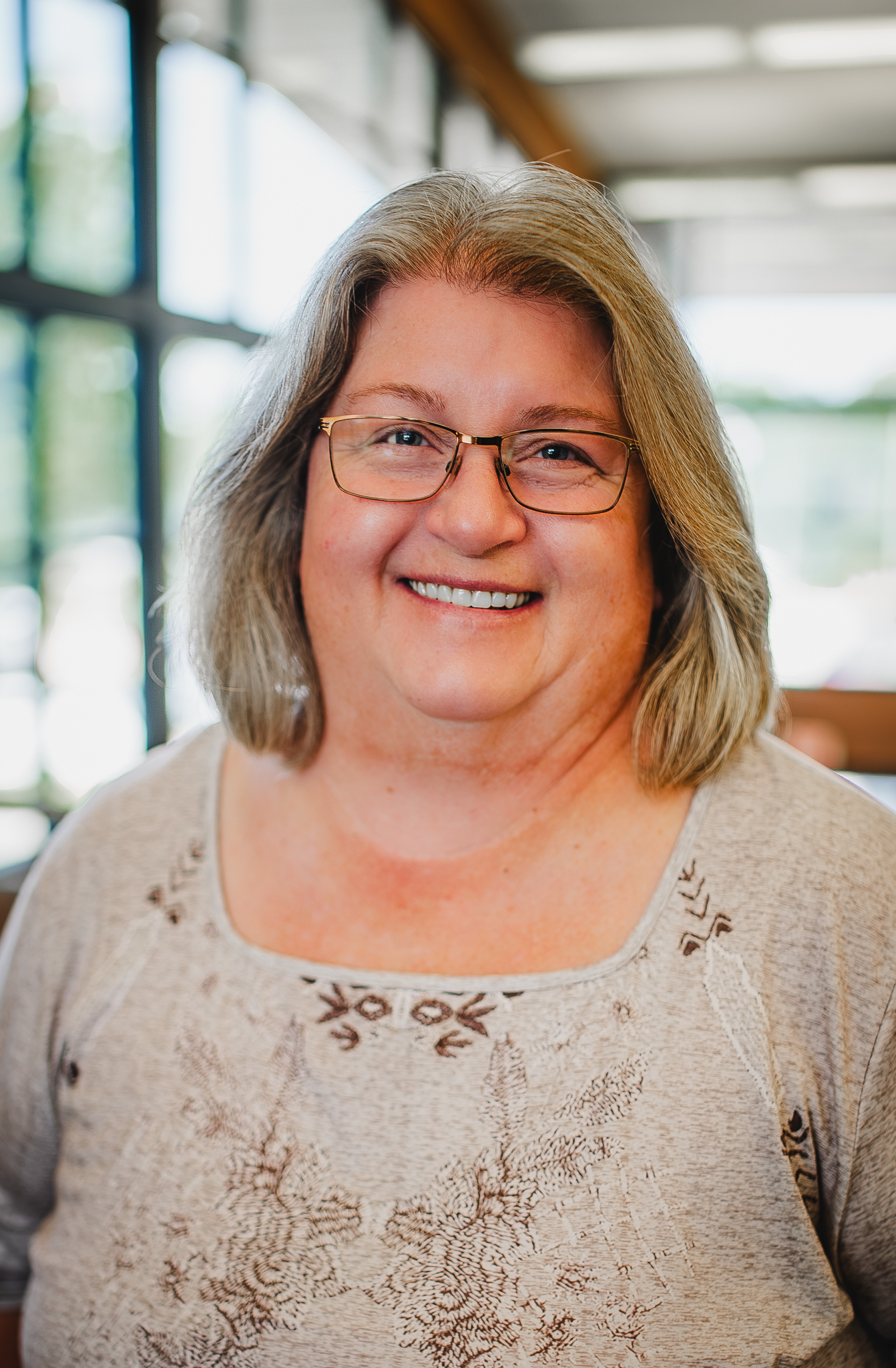 Karen Ford