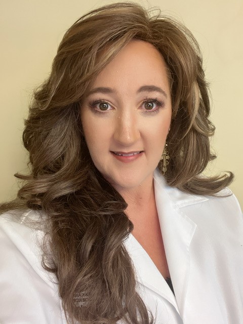 Brandy Haley