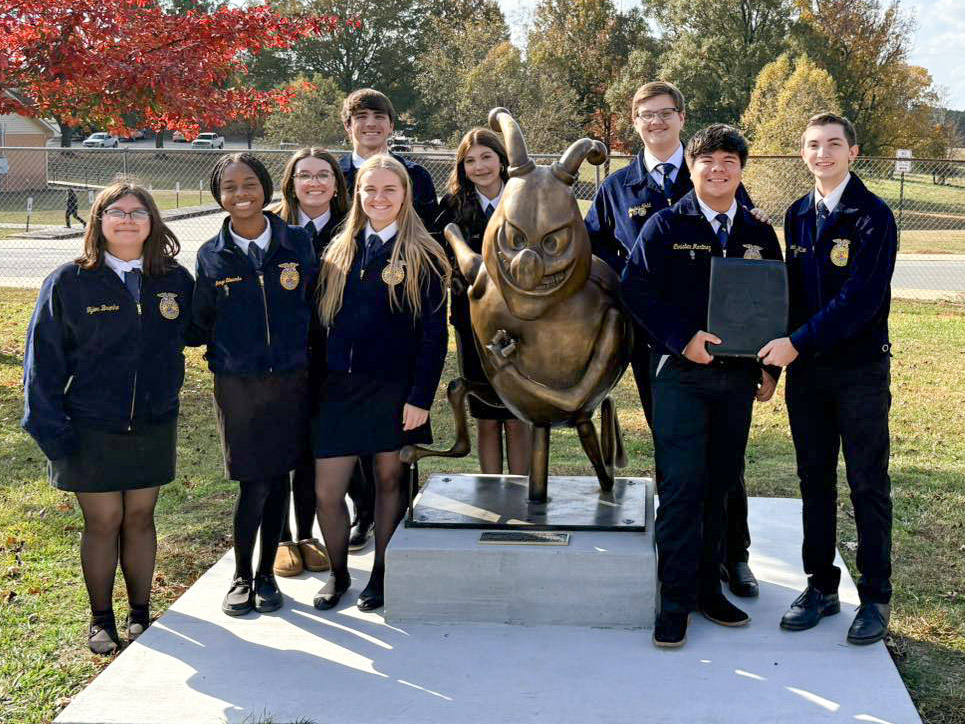 FFA Members