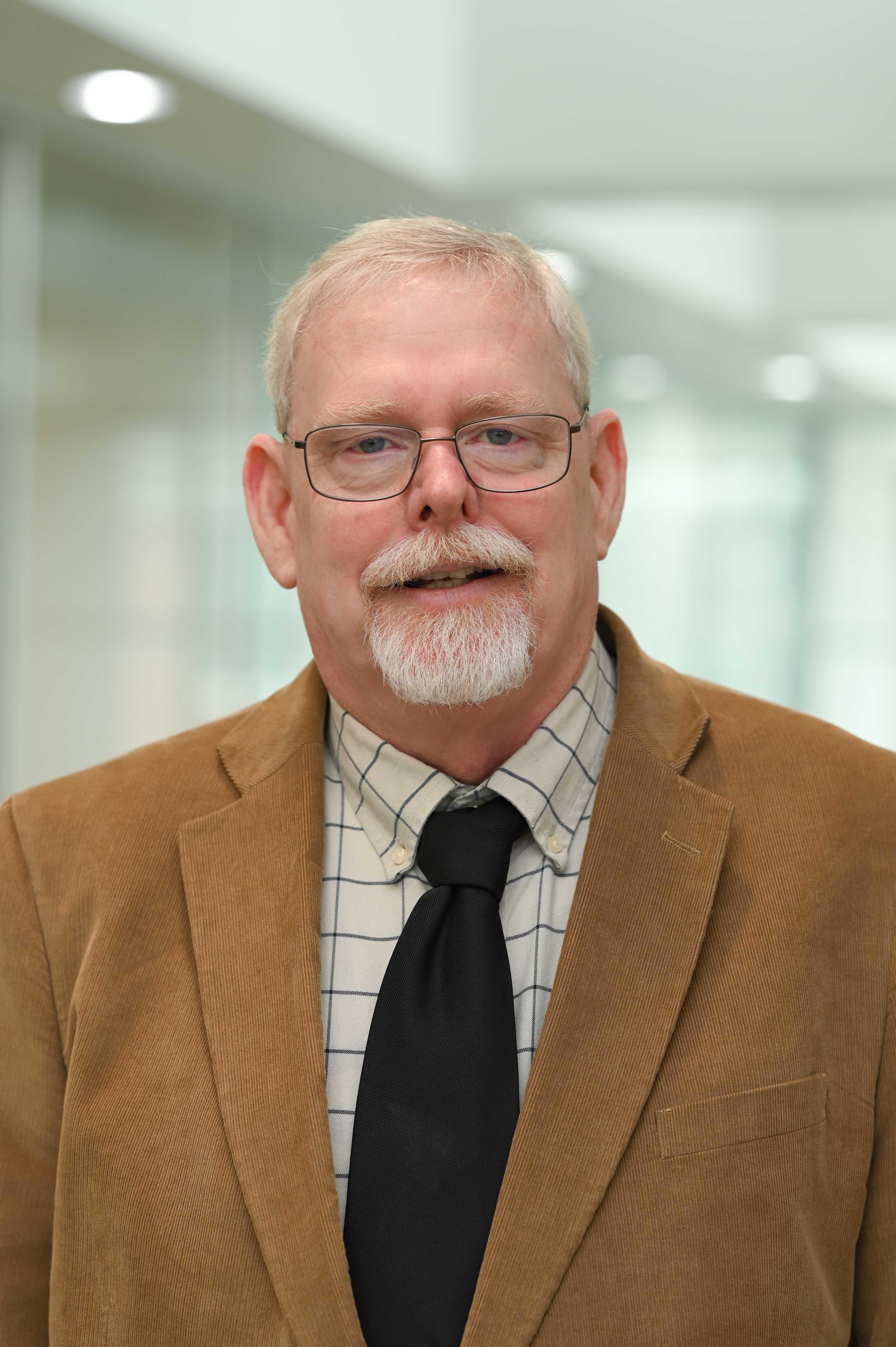 Dr. John Hunt