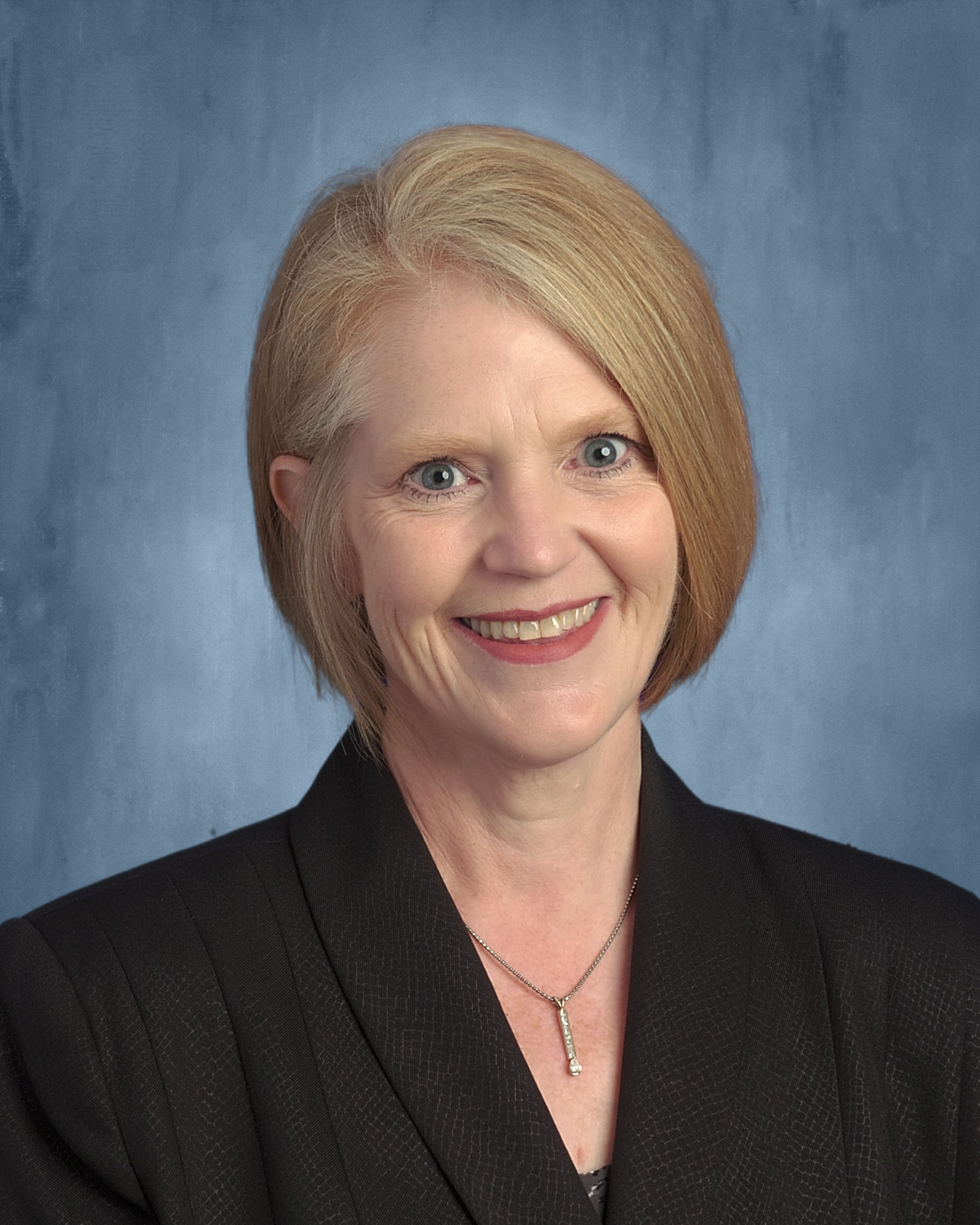 UAM-CTC Dr. Tracy Tucker