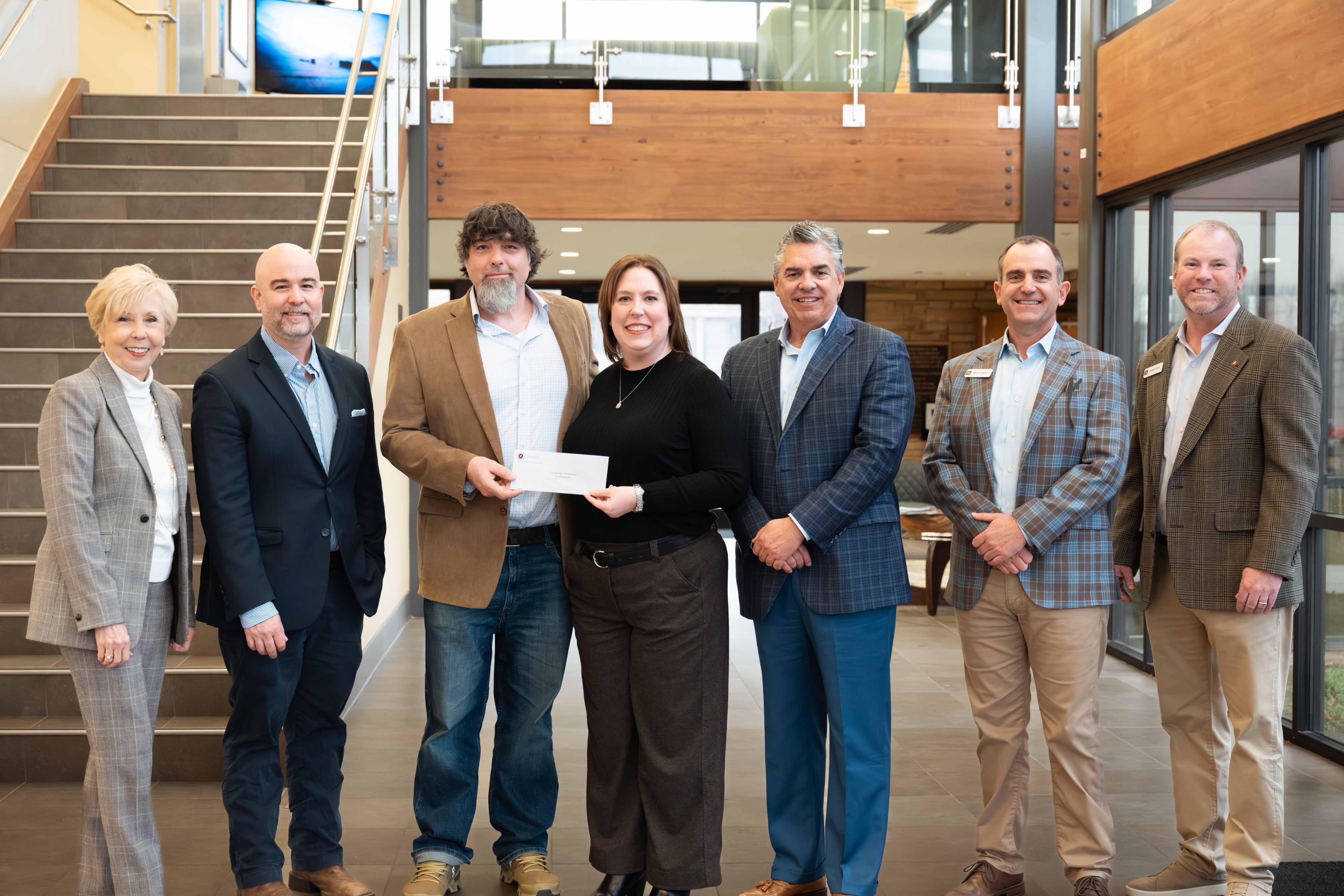 UAM-Simmons-First-Foundation-Waterfowl-1