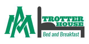 Trotter Logo Trotter Logo